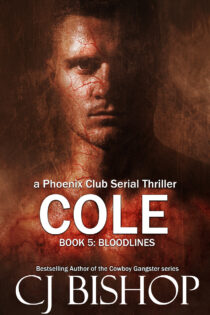 Cole by CJ Bishop EPUB & PDF