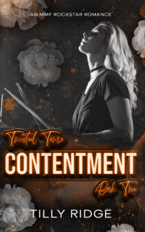 Contentment by Tilly Ridge EPUB & PDF
