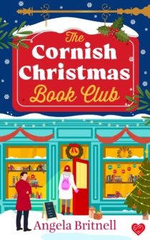 The Cornish Christmas Book Club by Angela Britnell EPUB & PDF