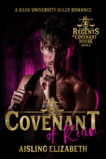 Covenant of Ruin by Aisling Elizabeth EPUB & PDF