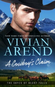 A Cowboy's Claim by Vivian Arend EPUB & PDF