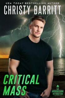 Critical Mass by Christy Barritt EPUB & PDF