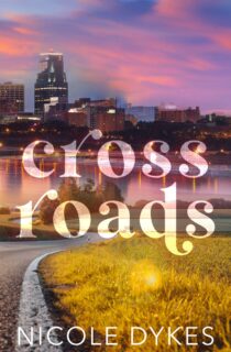 Crossroads by Nicole Dykes EPUB & PDF