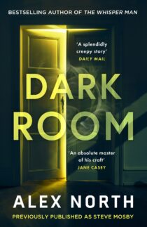 Dark Room by Alex North EPUB & PDF