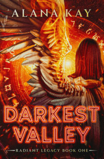 Darkest Valley by Alana Kay EPUB & PDF
