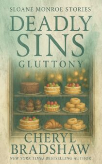Deadly Sins: Gluttony by Cheryl Bradshaw EPUB & PDF