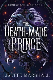 The Death-Made Prince by Lisette Marshall EPUB & PDF