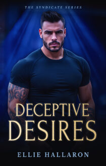 Deceptive Desires by Ellie Hallaron EPUB & PDF