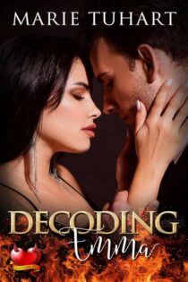 Decoding Emma by Marie Tuhart EPUB & PDF