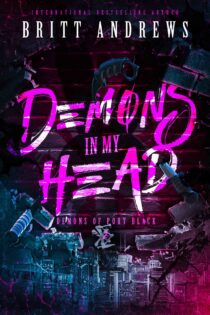 Demons In My Head by Britt Andrews EPUB & PDF
