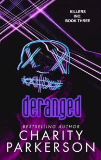 Deranged by Charity Parkerson EPUB & PDF
