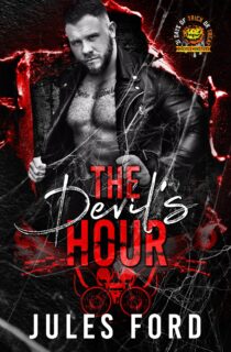 The Devil's Hour by Jules Ford EPUB & PDF