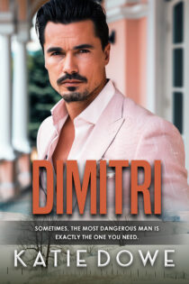 Dimitri by Katie Dowe EPUB & PDF