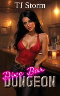 Dive Bar Dungeon by TJ Storm EPUB & PDF