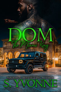Dom by S. Yvonne EPUB & PDF