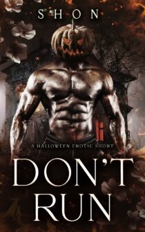 Don't Run by Shon EPUB & PDF