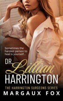 Dr. Lillian Harrington by Margaux Fox EPUB & PDF