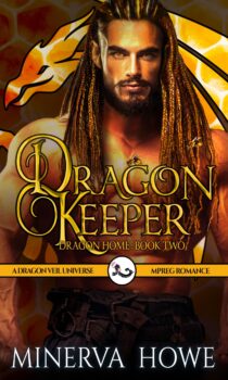 Dragon Keeper by Minerva Howe EPUB & PDF