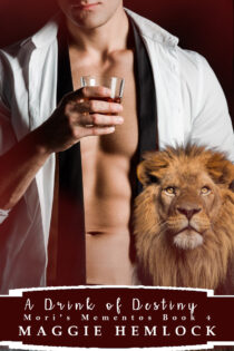 A Drink of Destiny by Maggie Hemlock EPUB & PDF