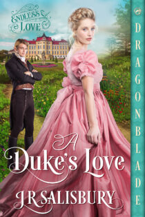 A Duke's Love by JR Salisbury EPUB & PDF