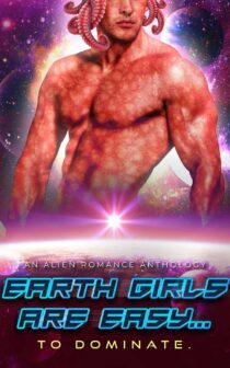 Earth Girls are Easy by Casia Pickering EPUB & PDF