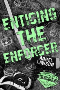 Enticing the Enforcer by Angel Lawson EPUB & PDF