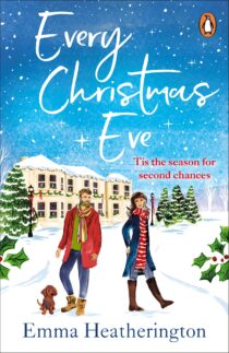 Every Christmas Eve by Emma Heatherington EPUB & PDF