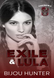 Exile & Lula by Bijou Hunter EPUB & PDF