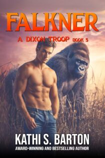 Falkner by Kathi S. Barton EPUB & PDF