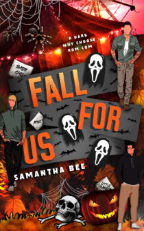 Fall For Us by Samantha Bee EPUB & PDF