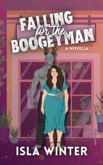 Falling for the Boogeyman by Isla Winter EPUB & PDF