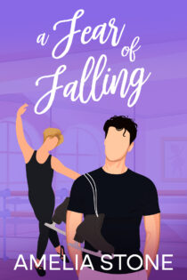 A Fear of Falling by Amelia Stone EPUB & PDF