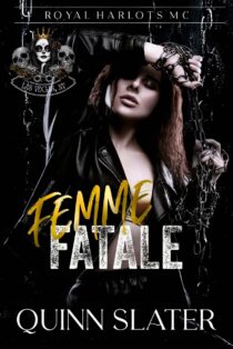 Femme Fatale by Quinn Slater EPUB & PDF