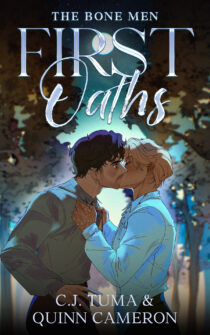 First Oaths by C.J. Tuma EPUB & PDF