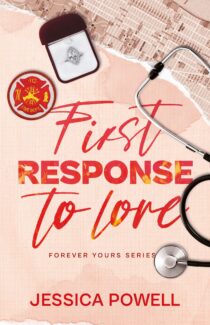 First Response to Love by Jessica Powell EPUB & PDF