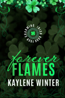 Forever Flames by Kaylene Winter EPUB & PDF