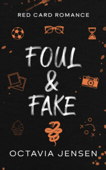Foul & Fake by Octavia Jensen EPUB & PDF