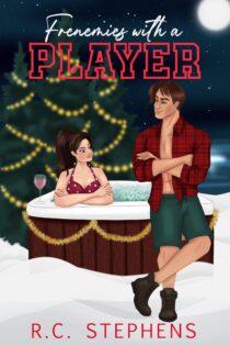 Frenemies with a Player by R.C. Stephens EPUB & PDF