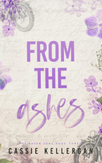 From the Ashes by Cassie Kellergan EPUB & PDF