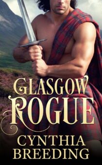 Glasgow Rogue by Cynthia Breeding EPUB & PDF