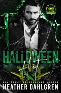 Halloween Hit by Heather Dahlgren