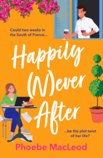 Happily Never After by Phoebe MacLeod EPUB & pDF