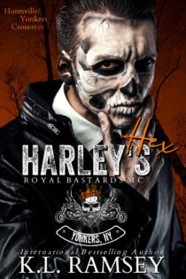 Harley’s Hex by K.L. Ramsey EPUB & PDF