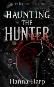 Haunting the Hunter by Hanna Harp EPUB & PDF