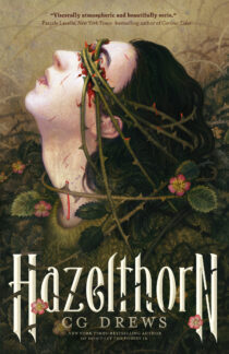 Hazelthorn by CG Drews EPUB & PDF