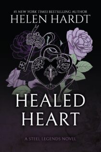 Healed Heart by Helen Hardt EPUB & PDF