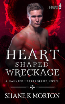 Heart Shaped Wreckage by Shane Morton EPUB & PDF