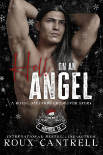 Hell on an Angel by Roux Cantrell EPUB & PDF