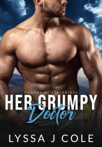 Her Grumpy Doctor by Lyssa J Cole EPUB & PDF
