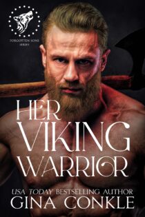 Her Viking Warrior by Gina Conkle EPUB & PDF